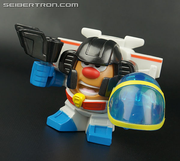 Transformers Mr. Potato Head Starscream (Image #78 of 87)