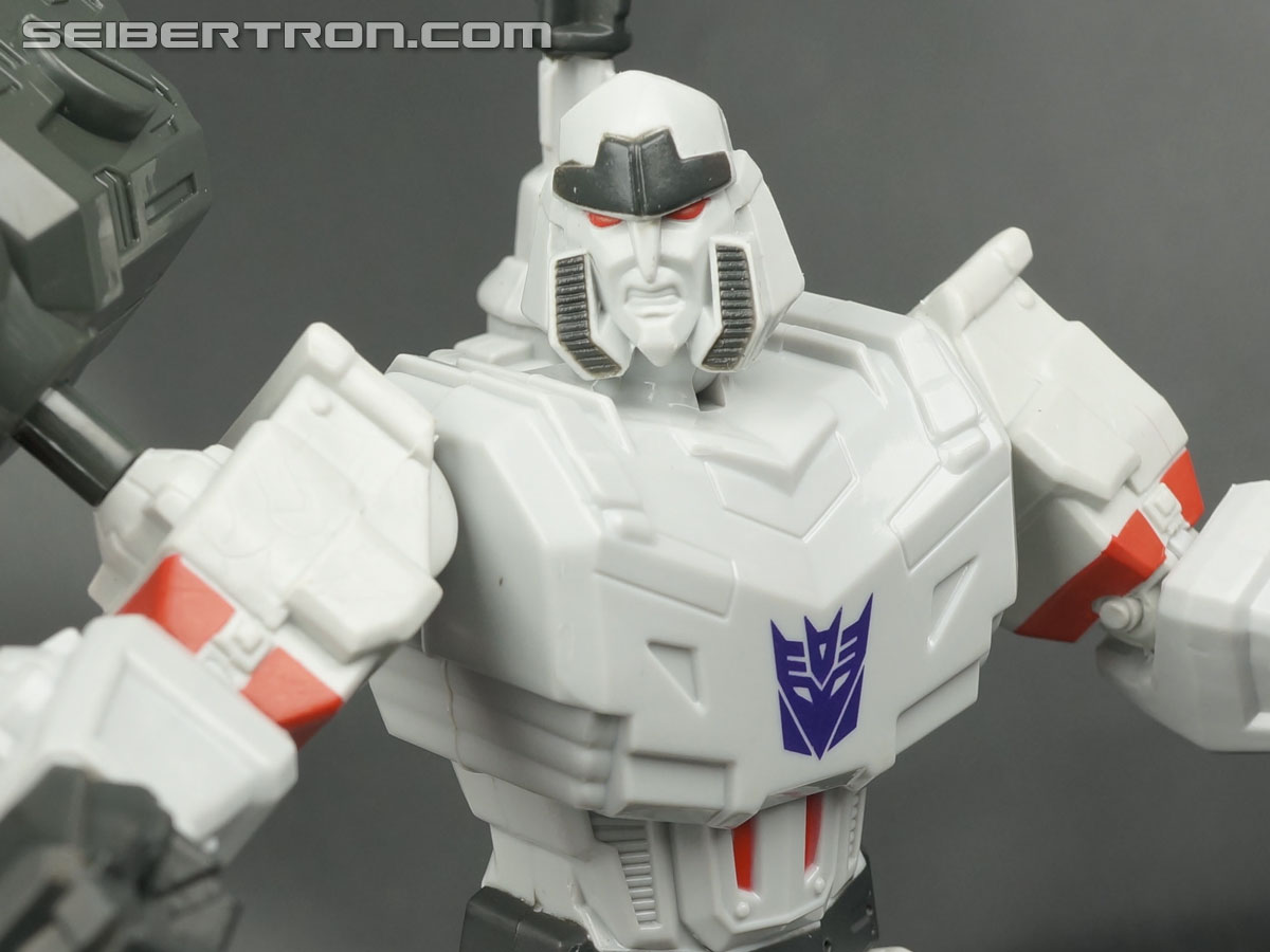 Hero Mashers Transformers Megatron (Image #43 of 87)