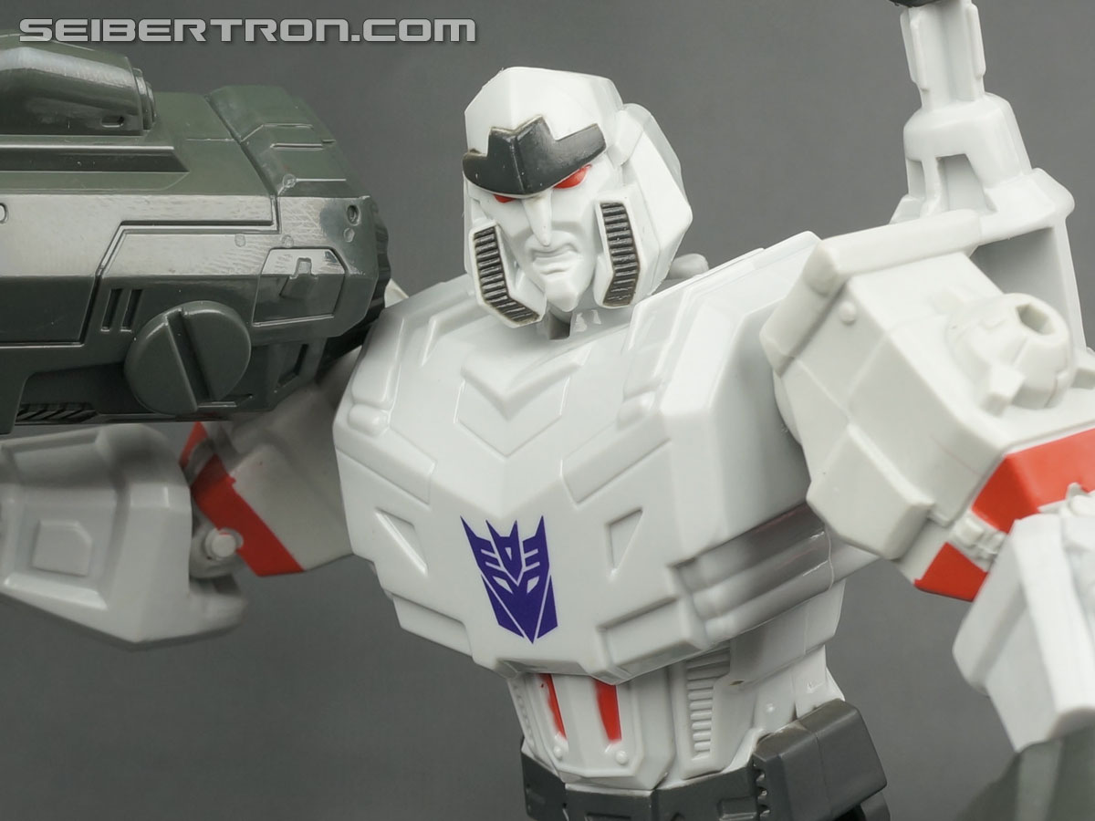 Hero Mashers Transformers Megatron (Image #53 of 87)