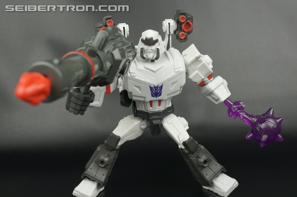 Hero Mashers Transformers Megatron (Image #63 of 87)