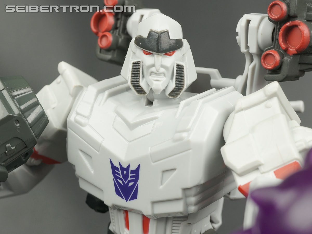 Hero Mashers Transformers Megatron (Image #72 of 87)