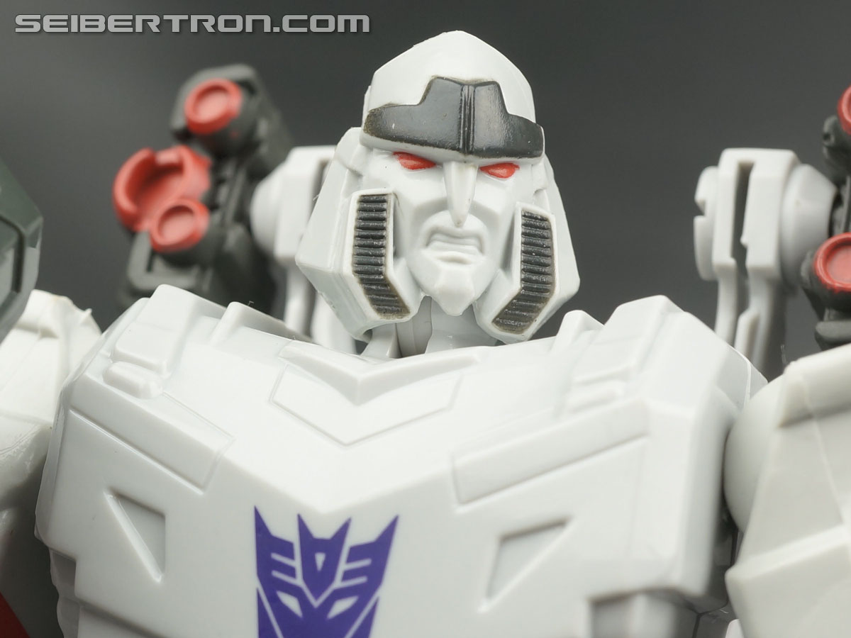 Hero Mashers Transformers Megatron (Image #76 of 87)
