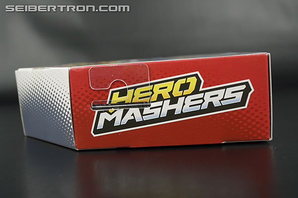Hero Mashers Transformers Bumblebee (Image #10 of 57)