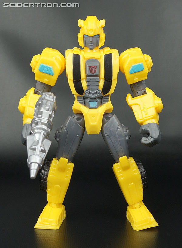Hero Mashers Transformers Bumblebee (Image #12 of 57)