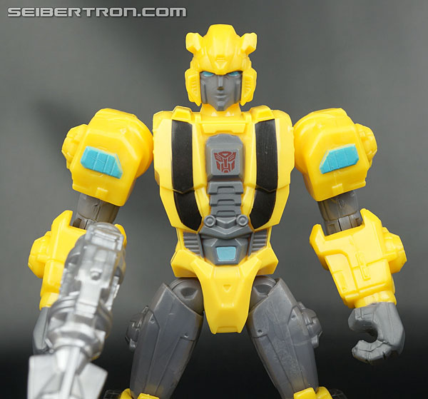 Hero Mashers Transformers Bumblebee (Image #13 of 57)