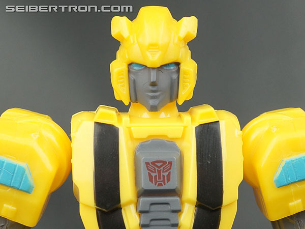 Hero Mashers Transformers Bumblebee (Image #14 of 57)