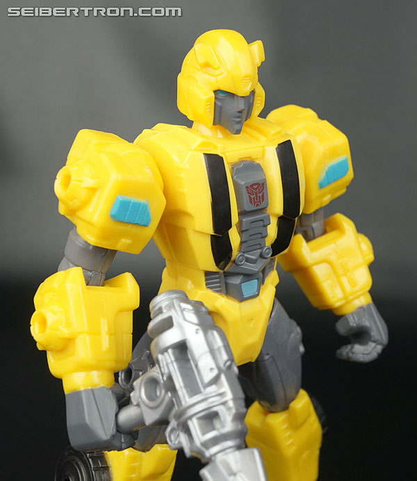 Hero Mashers Transformers Bumblebee (Image #15 of 57)