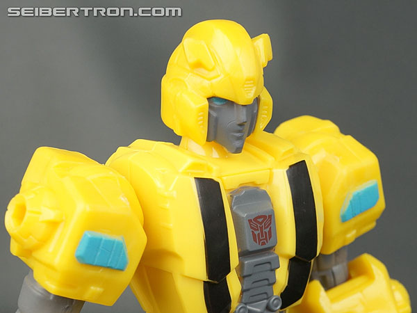 Hero Mashers Transformers Bumblebee (Image #16 of 57)