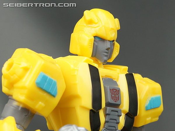 Hero Mashers Transformers Bumblebee (Image #18 of 57)