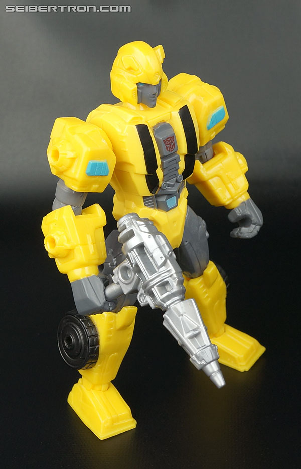 Hero Mashers Transformers Bumblebee (Image #20 of 57)