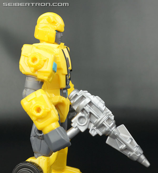 Hero Mashers Transformers Bumblebee (Image #23 of 57)