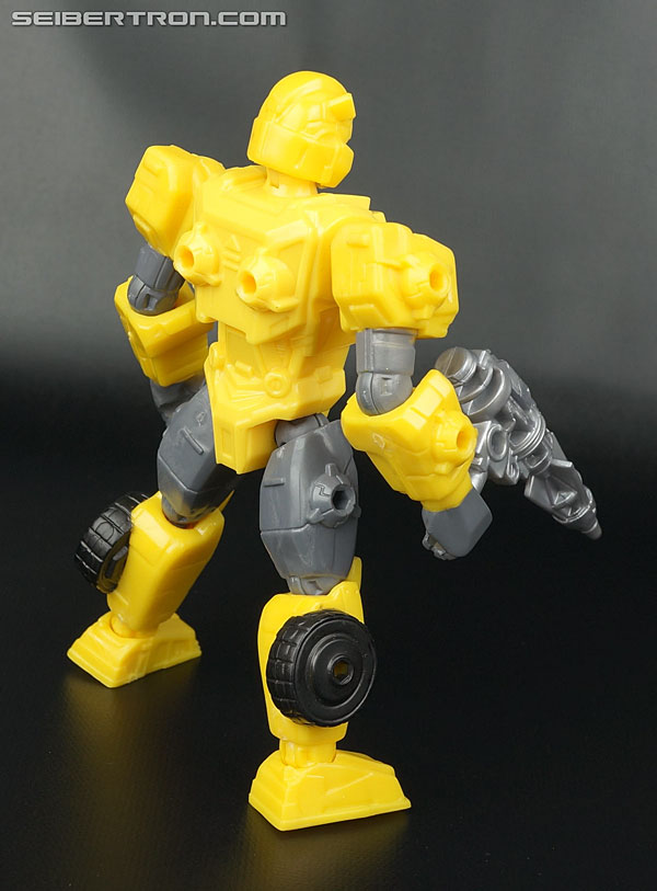 Hero Mashers Transformers Bumblebee (Image #24 of 57)