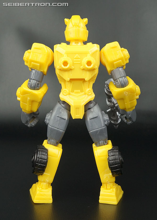 Hero Mashers Transformers Bumblebee (Image #25 of 57)