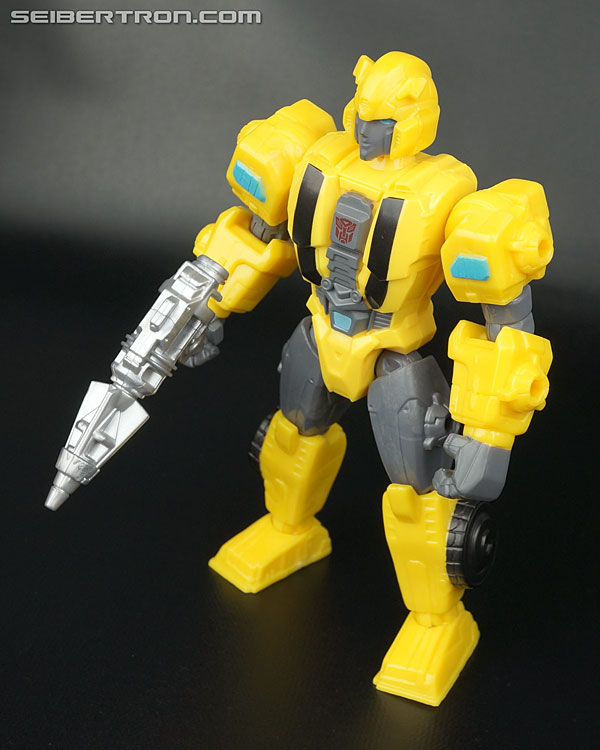 Hero Mashers Transformers Bumblebee (Image #29 of 57)