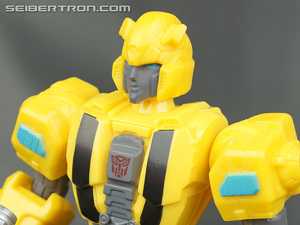 Hero Mashers Transformers Bumblebee (Image #31 of 57)