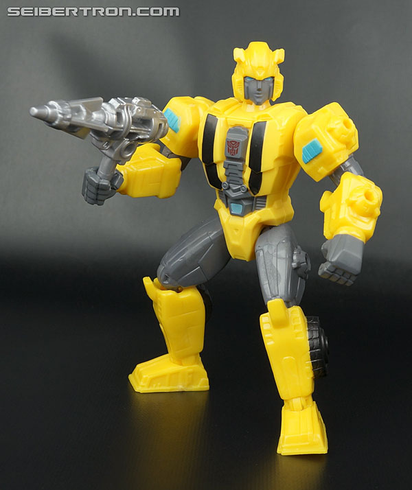 Hero Mashers Transformers Bumblebee (Image #36 of 57)
