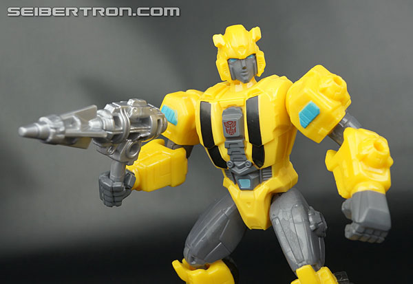 Hero Mashers Transformers Bumblebee (Image #37 of 57)