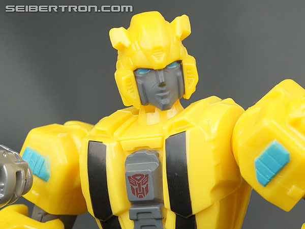 Hero Mashers Transformers Bumblebee (Image #38 of 57)