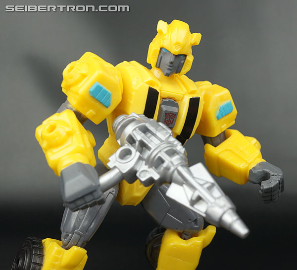 Hero Mashers Transformers Bumblebee (Image #40 of 57)
