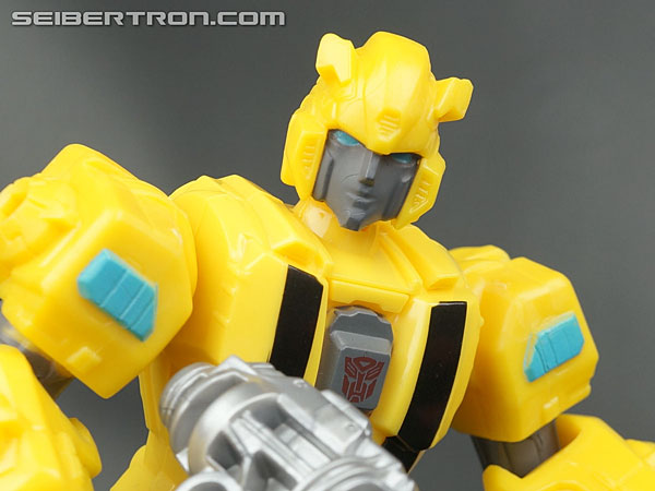 Hero Mashers Transformers Bumblebee (Image #41 of 57)