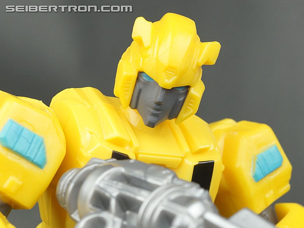 Hero Mashers Transformers Bumblebee (Image #44 of 57)