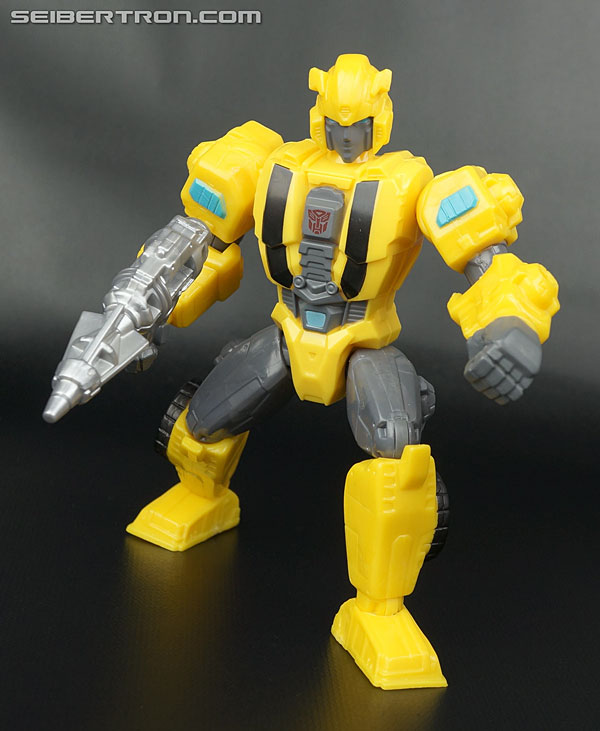 Hero Mashers Transformers Bumblebee (Image #45 of 57)