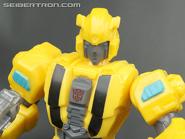 Hero Mashers Transformers Bumblebee (Image #47 of 57)