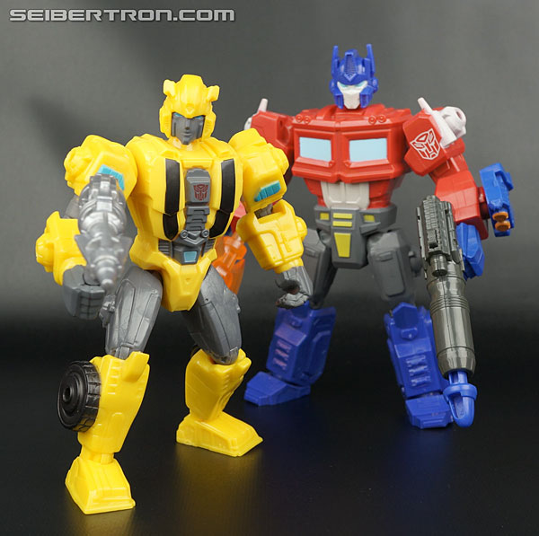 Hero Mashers Transformers Bumblebee (Image #48 of 57)