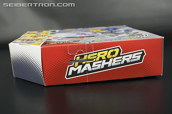 Hero Mashers Transformers Megatron (Image #9 of 87)