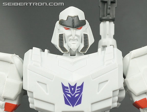 Hero Mashers Transformers Megatron gallery