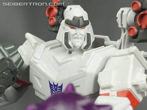 Hero Mashers Transformers Megatron (Image #70 of 87)