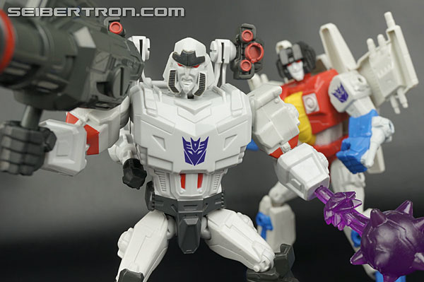 Hero Mashers Transformers Megatron (Image #82 of 87)