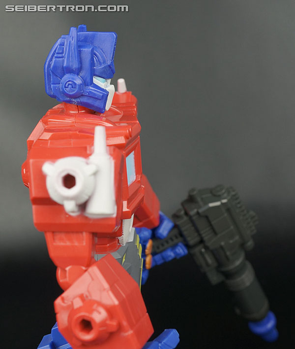 Hero Mashers Transformers Optimus Prime (Image #22 of 67)