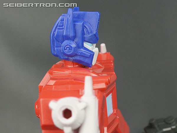 Hero Mashers Transformers Optimus Prime (Image #23 of 67)