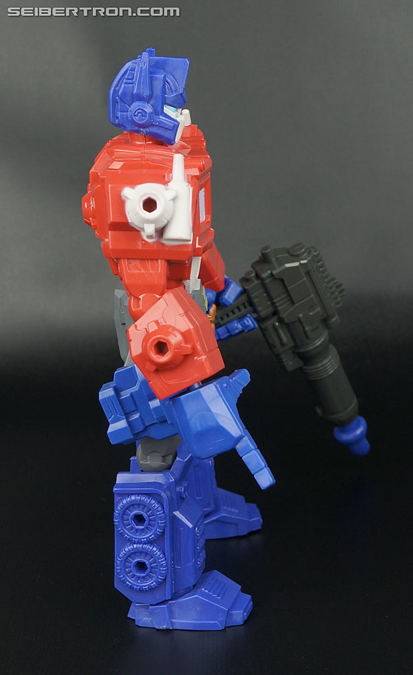 Hero Mashers Transformers Optimus Prime (Image #24 of 67)