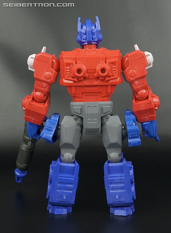 Hero Mashers Transformers Optimus Prime (Image #26 of 67)
