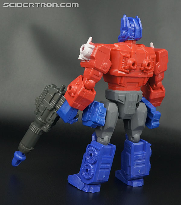 Hero Mashers Transformers Optimus Prime (Image #27 of 67)
