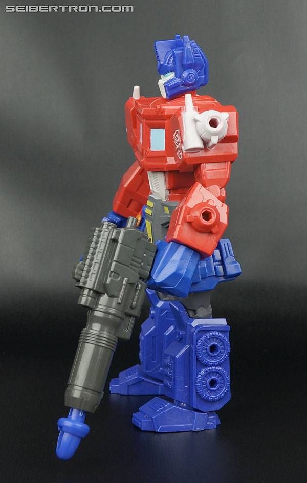 Hero Mashers Transformers Optimus Prime (Image #28 of 67)