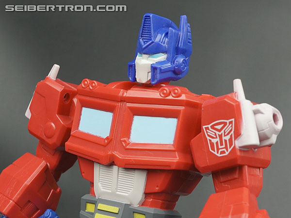 Hero Mashers Transformers Optimus Prime (Image #34 of 67)