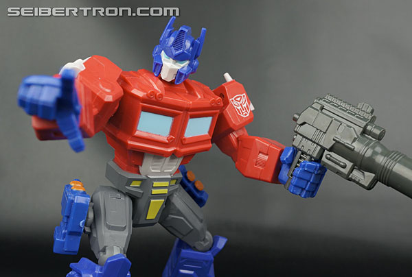 Hero Mashers Transformers Optimus Prime (Image #44 of 67)