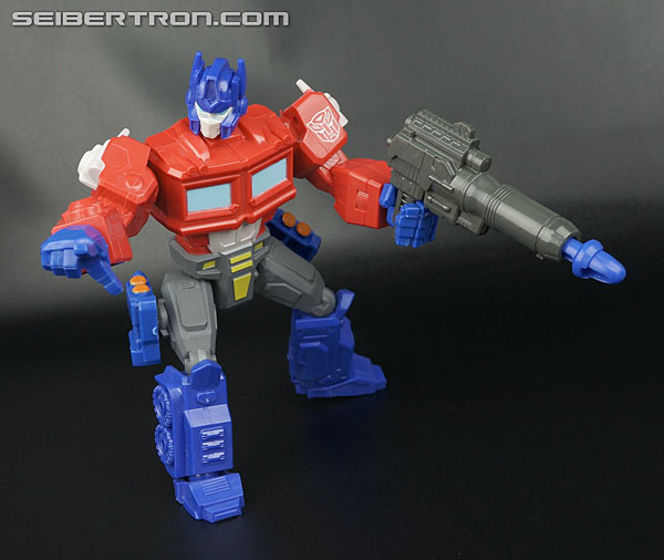 Hero Mashers Transformers Optimus Prime (Image #47 of 67)