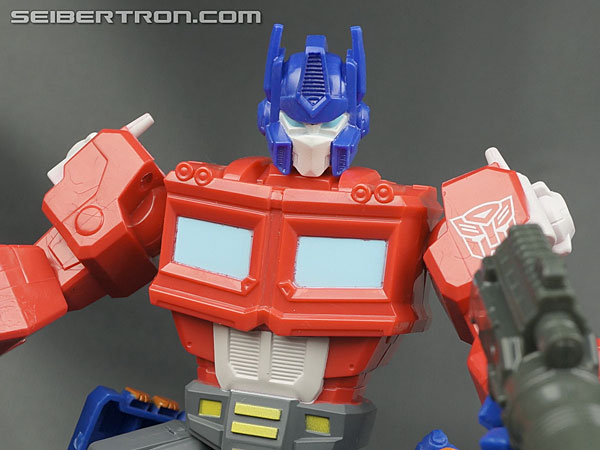 Hero Mashers Transformers Optimus Prime (Image #58 of 67)