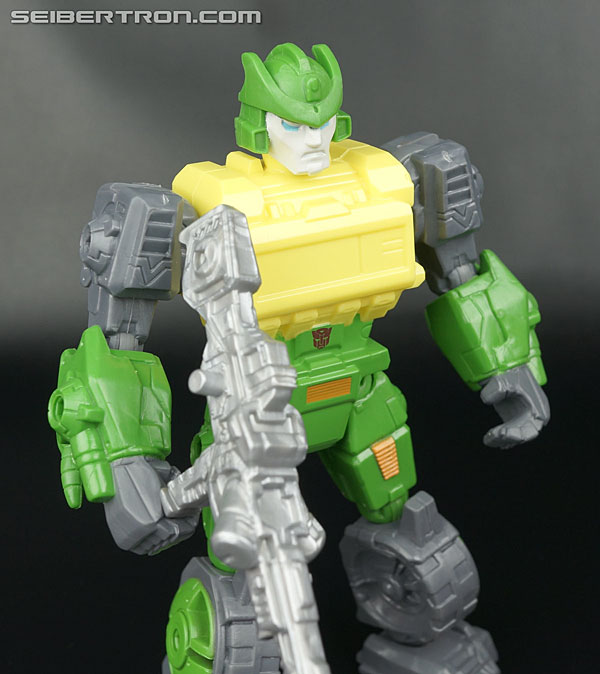 Hero Mashers Transformers Springer (Image #13 of 56)