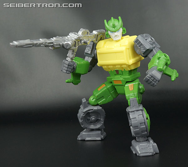 Hero Mashers Transformers Springer (Image #34 of 56)