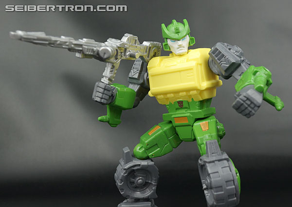 Hero Mashers Transformers Springer (Image #37 of 56)