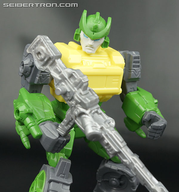 Hero Mashers Transformers Springer (Image #41 of 56)