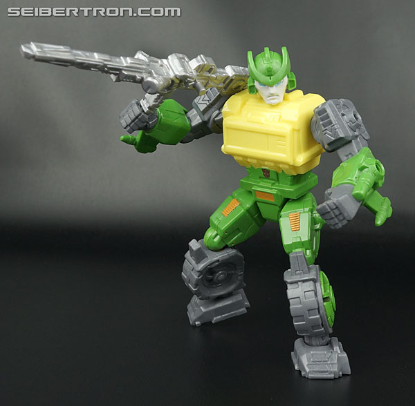 Hero Mashers Transformers Springer (Image #43 of 56)