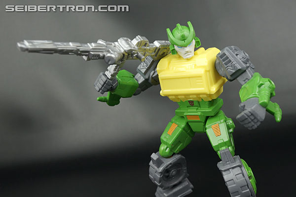 Hero Mashers Transformers Springer (Image #44 of 56)