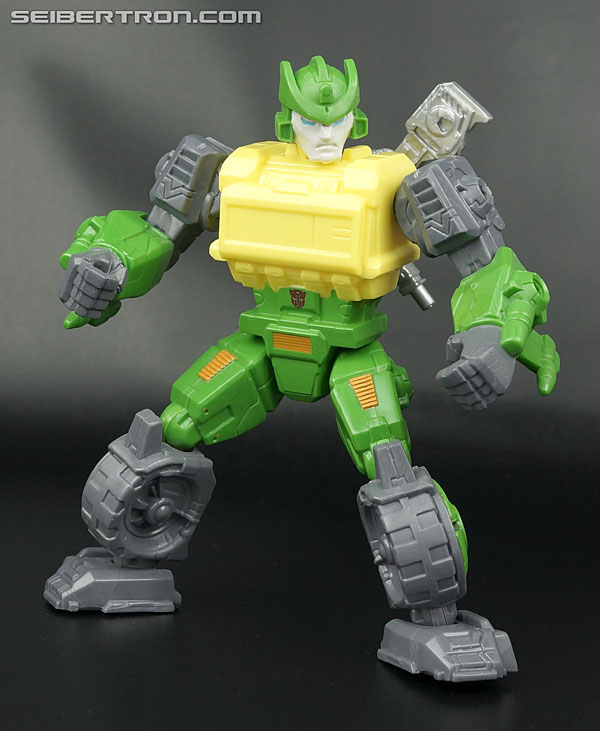 Hero Mashers Transformers Springer (Image #46 of 56)