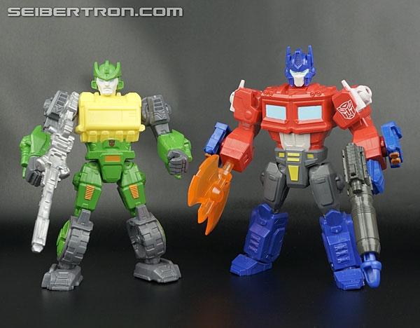 Hero Mashers Transformers Springer (Image #49 of 56)